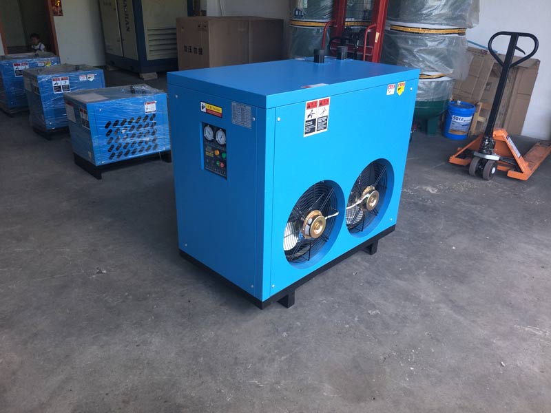 冷凍式干燥機(jī)廠家哪家好